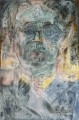 Autoportrait 3 Joan Miro